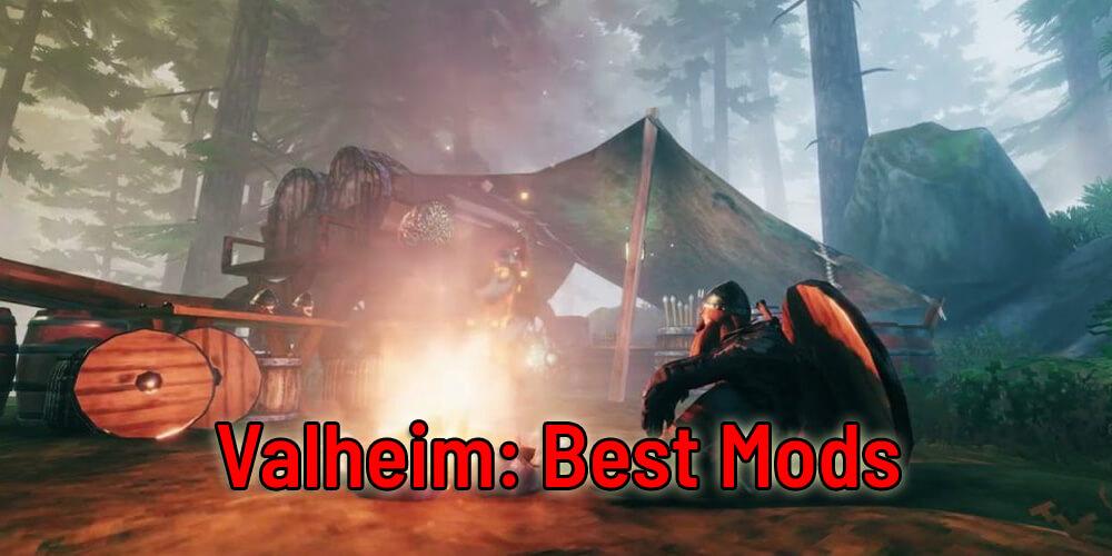 Best Mods to Download and Try in Valheim - Valheim Guide - IGN