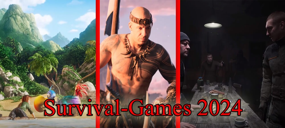 Release List Survival Games 2024 Only Survival Counts Guidedragon De   Release List The Survival Games 2024 At A Glance 